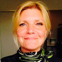 Cecilia Svedberg