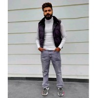 Ali Mirza