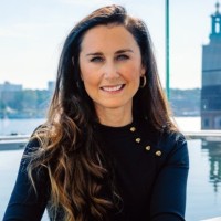 Nina Ekström
