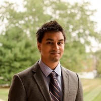 Zubair Bhuiyan