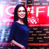 Camille Singh