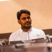 A S G Kiran