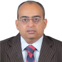 Asheesh Jain