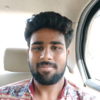 Saravanakumar Shanmugam