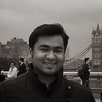 Shantnu Saran