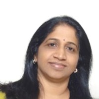 Sunita Haridas