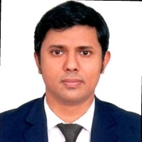 Joy Prakash Sen