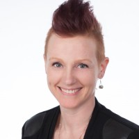 Jennie Helmersson