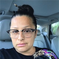 Veronica Contreras Hernandez