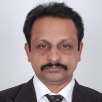 Seshadri Santhanam