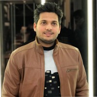 Shabi Haider Sayed