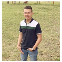 Luis Abraham Gascon Maldonado
