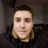 Cristian Marquez Loredo
