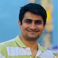 Kapil Tyagi