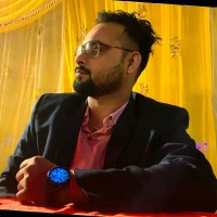 Sushil Mishra
