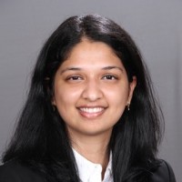 Divya Mahankali