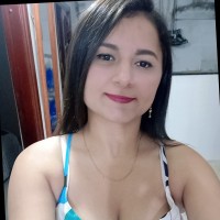 Yenny Andrea Garay Alquichire