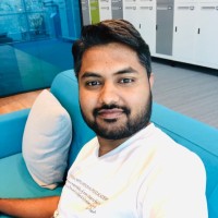 Avinash Mane