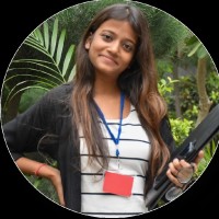 Sanskriti Srivastava