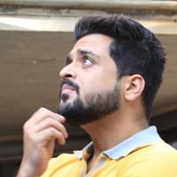 Roshan R.