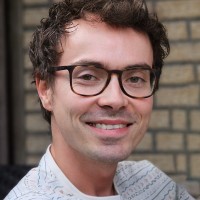 Matthijs Van De Laar