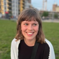 Hannah Van Ryckel