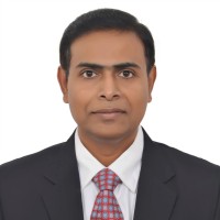 Prashanth Kumar David