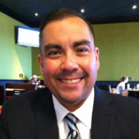 Lee Herrera