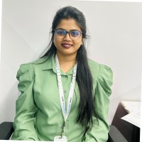 Sonali Borse