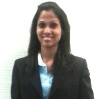 Harshini Shetty
