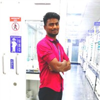 Dineshkumar K