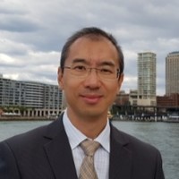 Hugo Chan
