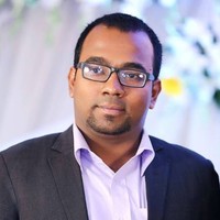 Md. Abdullah Al Mahmud