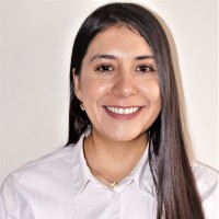 Zuly Paola Olaya Martínez