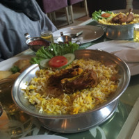 Restaurant Ku
