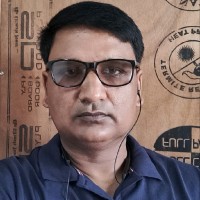 Dinbhandu Pandey