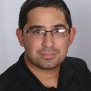 Ricky Garza