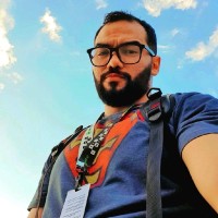Luan Rebelo Da Silva