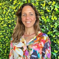Cecilia Iriondo