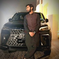 Muhammad Hamza