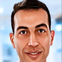 Rachid Bagui