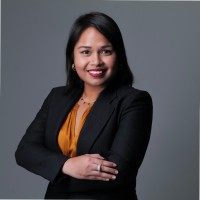 Dr. Charlene Marie Samuel