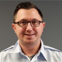 Matt Raffenberg