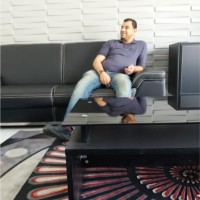 Mohamed Hawwari