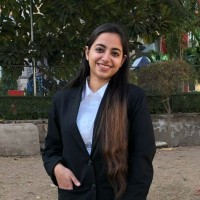 Prabhsaran Kaur