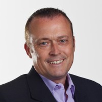 Jon Morris