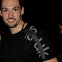Damian Poznanovic