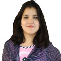 Bharti Yadav