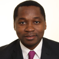 Thierry Itondo