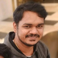 Vishnuraja K